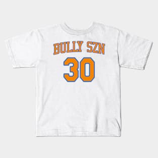 Bully SZN Shirsey Kids T-Shirt